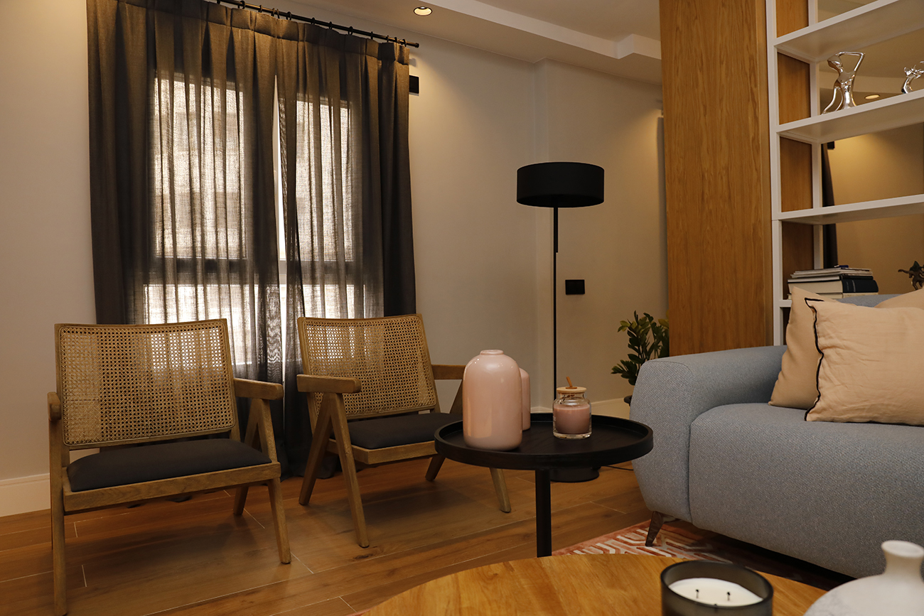 Apartamento J+C Valencia