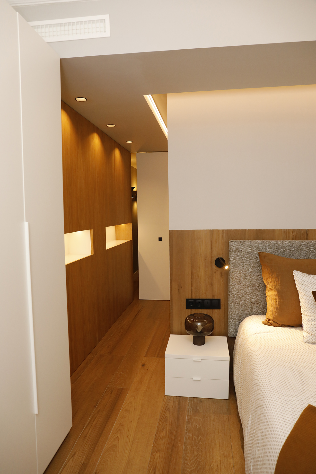 Apartamento J+C Valencia